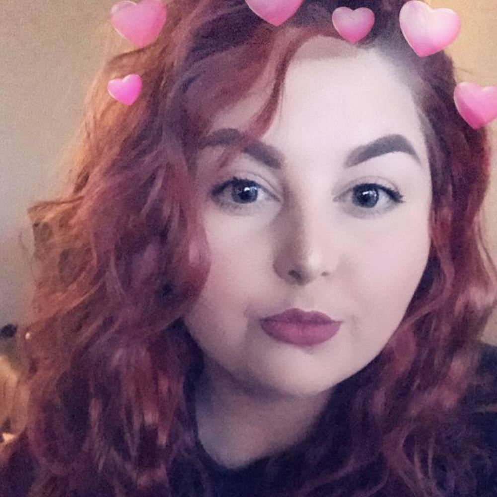 Meet your Posher, Lizzy